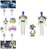 Cosplay Costume Of Buzz Lightyear From Toy Story Funny Style Suitable For Game Animation Role Play