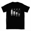 Мужская футболка Diving Divers 200 Bar Crazy Cotton Tees Harajuku Scuba Tshirt Round Gate Clothing Original
