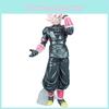 Dragon Super Ball Saiyan Rose Pvc Model For Collectors Gift And Display Teen