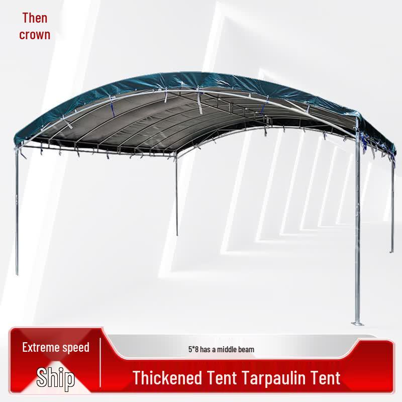 Thickened Outdoor Awning & Tent Tarp
