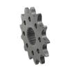 Для Yamaha TT-R250 TTR250 1999-2006 TT250 R 1993-2000 TT250R 4PX 2003-2004 520 13T 14T 15T Мотоциклетная передняя звезда