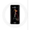 Case - Maniacase - Samsung Galaxy J5 2016 - One Piece Manga Anime Luffy - Silicone - Soft