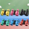 ABS Kids Telescope 4X30 Magnification Science Education Toy Portable Binocular  Bird Watching
