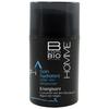 Soin Hydratant Energisant - BcomBIO - Homme - 50ml - Cosmétique Biologique - Sans Parabène