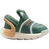 Nike Dynamo 2 Easy On Comfortable Versatile Shock Absorption Low Top Walking Shoes Baby Shoes Green FZ1013-300