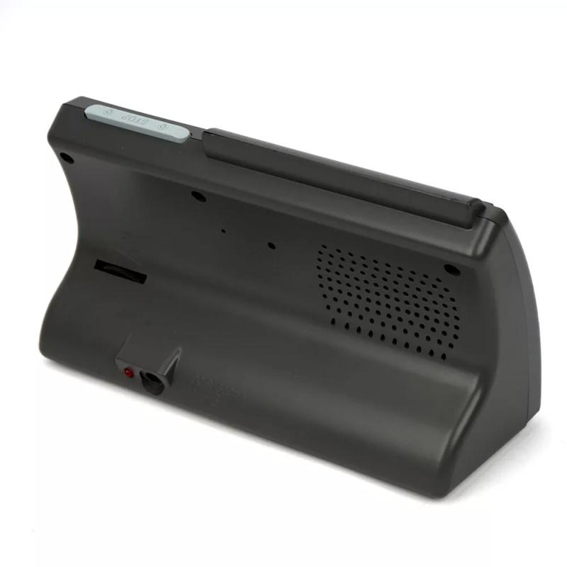 Мусульманские настольные часы с азаном для всех городов Исламский азан время для молитвы