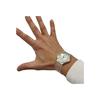 Casio Standard Series Water Resistant Electronic Movement Resin Strap Watch Women watches White MQ-24S-7B
