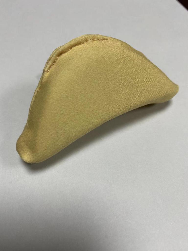 Comfortable, Breathable Toe Cushions for High Heels: Anti-pain, Sweat-absorbent, Deodorant, and Thickened Forefoot Pads for Better Shoe Fit.