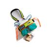 Сумка Patagonia Молния Уникальная Crossbody Путешествия Плечо Сумка-портфель Посланник Прочная