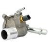 Aluminum Thermostat Housing for Chrysler 200 Dodge Jeep Cherokee Compass 2.4L Fuel Injectors 6