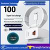 Набор из двух кабелей Huawei & Honor 88 Вт Super Fast Charging Type-C
