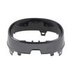 Dark Gray Front Grille Mount Bracket For Mazda 6 2018    GBVH50716