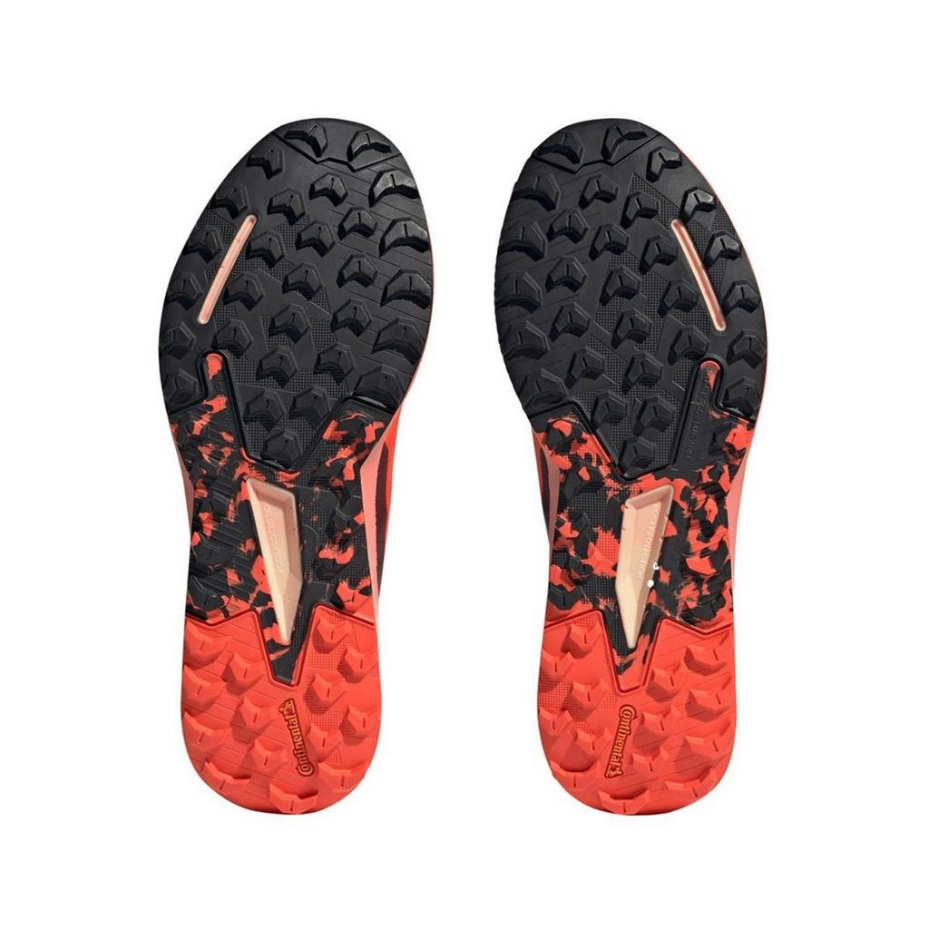 Adidas Мужские кроссовки для трейлраннинга Terrex Agravic Flow 2.0 Parley