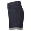 Wombat Womens/Ladies Denim Shorts