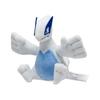 Оригинальная плюшевая игрушка из Pokemon Center Pokmon fit Lugia 1519.515.5(HWD:см)