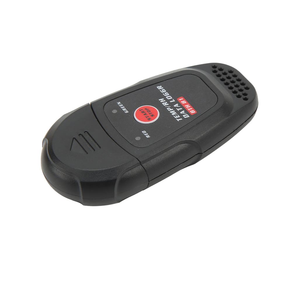 Цифровой регистратор данных температуры и влажности Высокая точность USB-интерфейс Автоматический регистратор температуры и относительной влажности