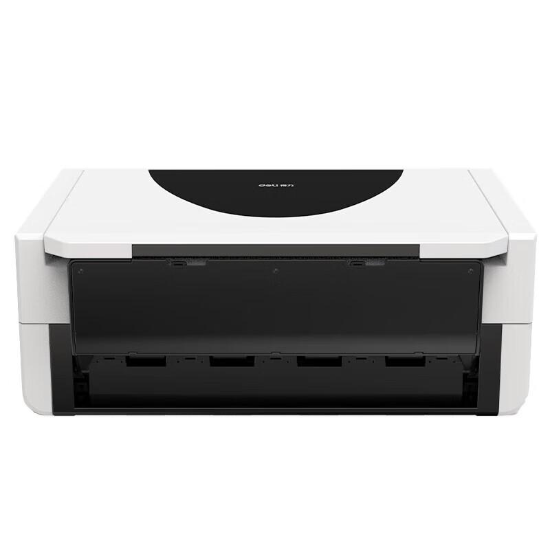 Deli DS401SF A4 High-Speed Duplex Color Sheet-fed Scanner CN plug (adapter included)