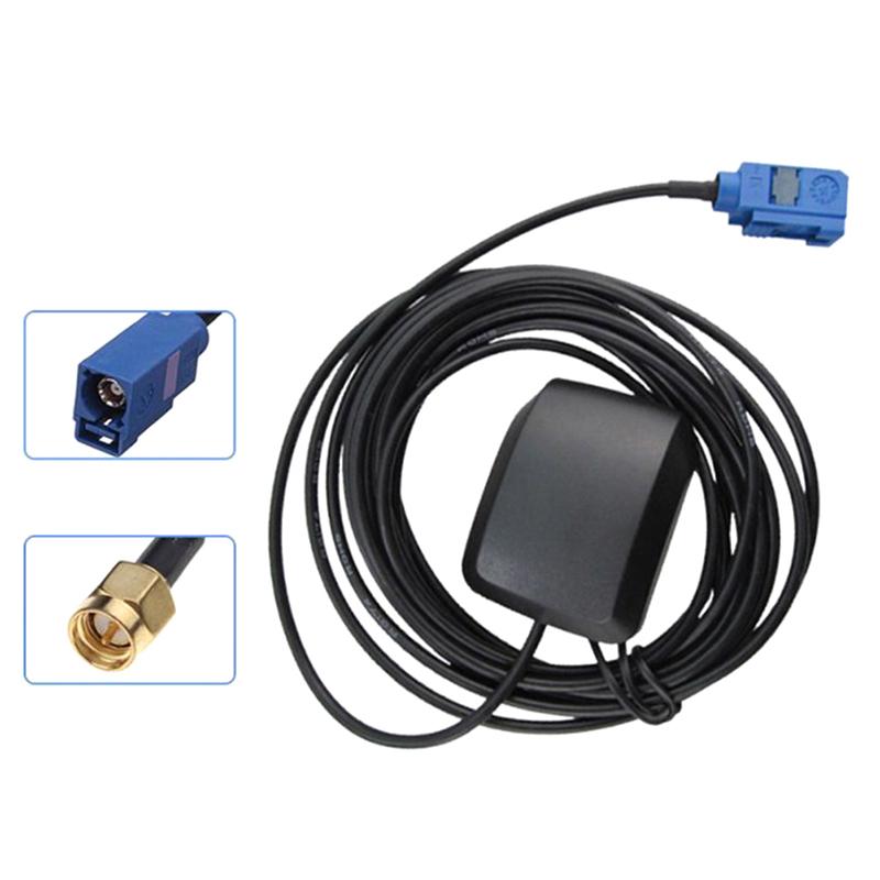 Универсальная антенна GPS 3 метра для антенны Rns310 Mfd2 Mfd3 для