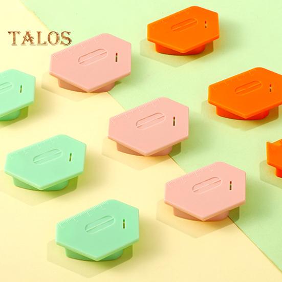 3 шт. Магнитный направляющий шов, простая регулировка, многоразовый многофункциональный полигональный направляющий шов с аксессуаром для шитья