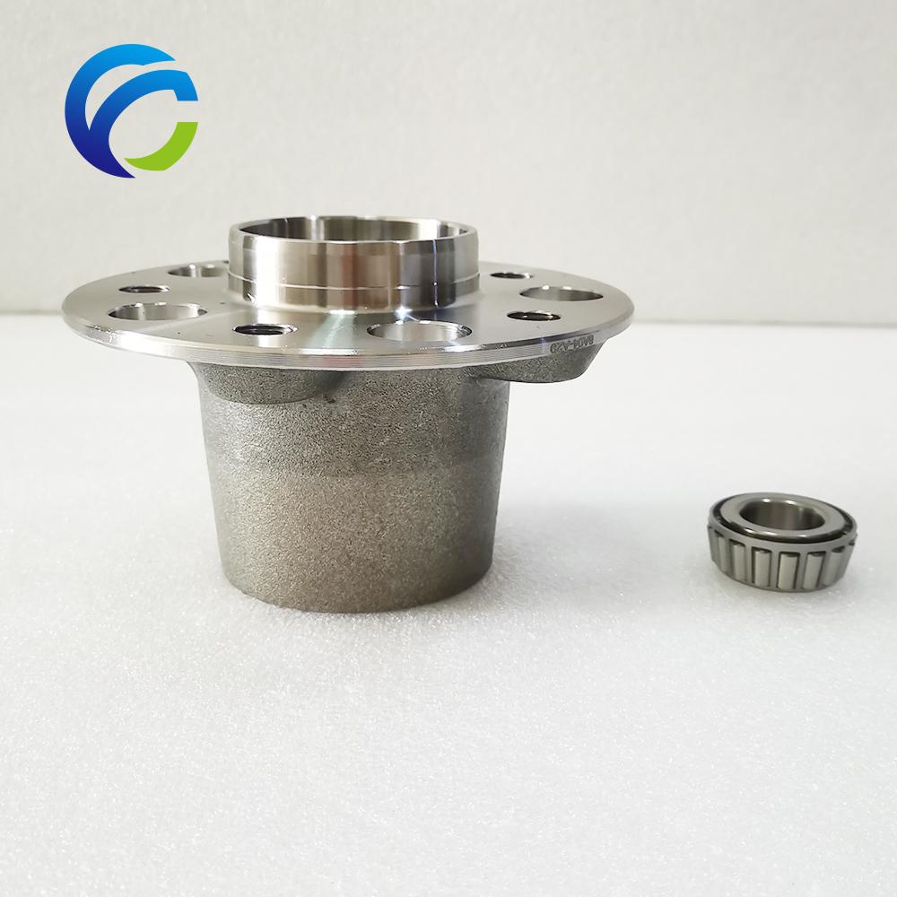 Automotive Front Wheel Hub Bearing For MERCEDES BENZ E-CLASS W212 C218 S212 A2123300025 713667800 HA590384 2123300025