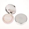 15Ml Empty Air Cushion Puff Box Portable Cosmetic Makeup Case Container With Powder Sponge Mirror For Bb Cream Foundation