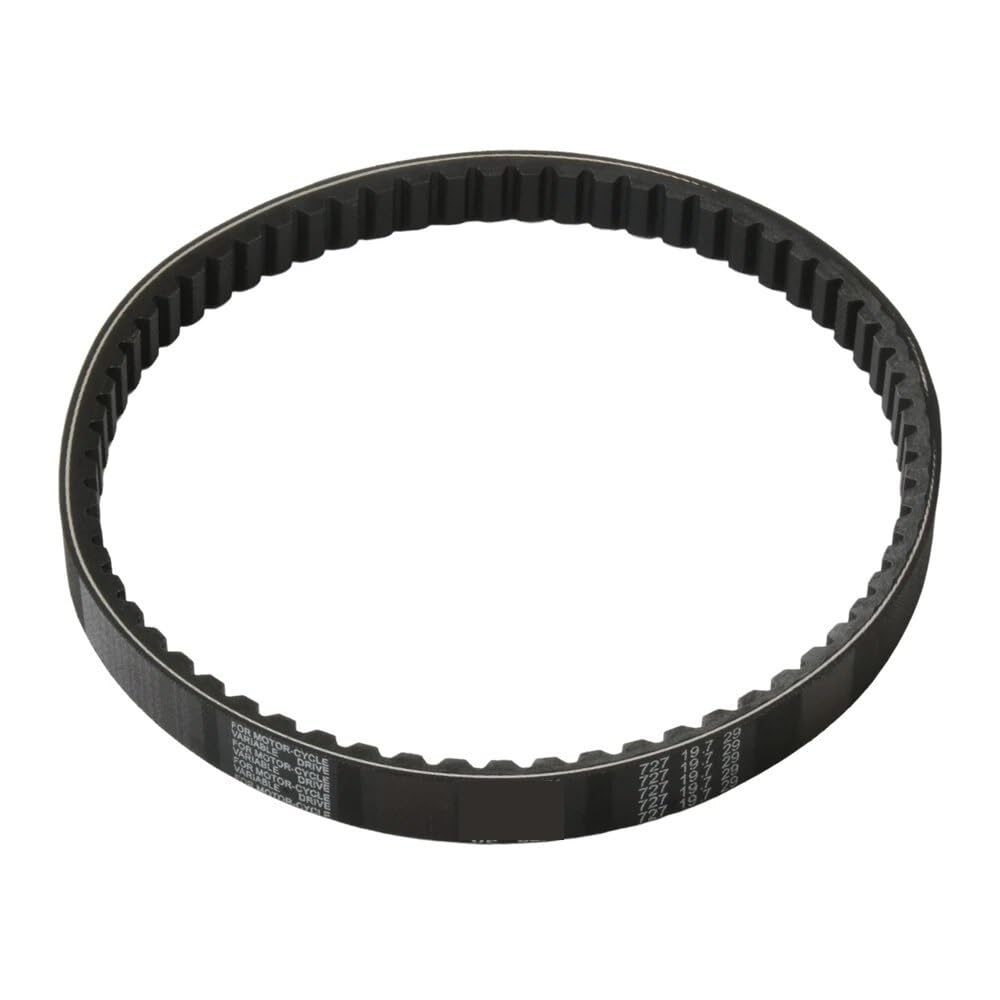 Аксессуары Скутер 727 19.7 29 Ремень вариатора Sym Z1 125 Gtevo Jet Power125 GR125 XS125T-17 JP150 1B01F6A01 23100-F6A-0001 4T