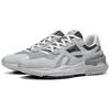Li Ning Origin CF Tracing Износостойкие Дышащие Низкие Спортивные Повседневные Кроссовки Женские Серый Черный AGCT172-3