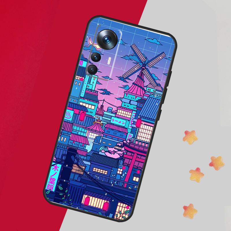 К следующему приключению Чехол Для Xiaomi 15 Ultra 13 14 11T 12T 13T 14T Pro Чехол Для POCO F7 F6 F5 X3 X5 X6 X7 Pro
