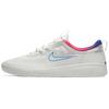 Sb Nyjah Free 2 Summit White Pink Blast Racer Blue CU9220-100