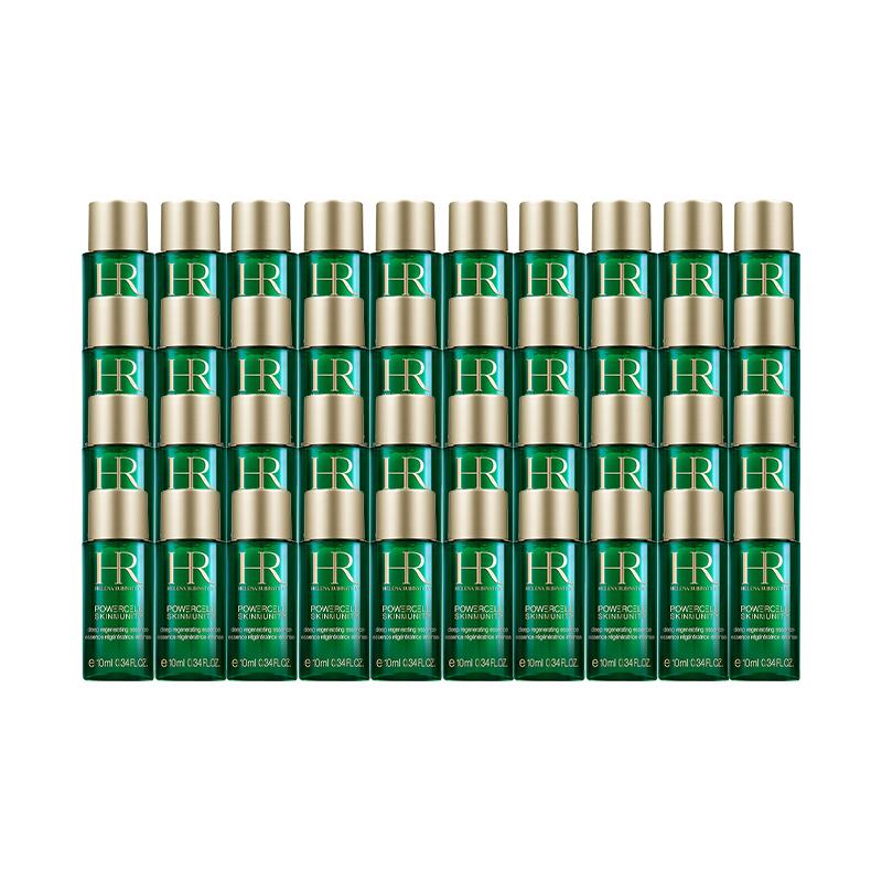 Helena Rubinstein Powercell Skinmunity Глубоко регенерирующая эссенция Образец