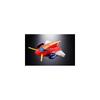 TAMASHII NATIONS Chogokin Con-Battler V GX-50SP 50th Anniversary Action Figure 250mm PVC ABS Diecast