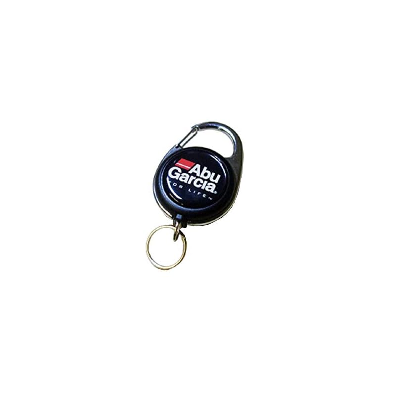 Катушка Abu Garcia Major Pin-On
