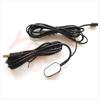 Infrared Remote Control Repeater Set with 20KHZ-60KHZ Receiver Cable