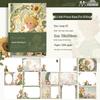 A5 Crayon Cat Diary: Hardcover Notebook with Thick Color Pages for Daily Scheduling