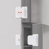 Children Safety Home Locks Anti-Pinching Hand Blocks Kids From Opening Fridge Cabinet Drawer Self-adhesive No-drill Home Security Protector