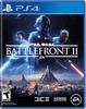 ЗВЁЗДНЫЕ ВОЙНЫ Battlefront II Север PS4 (Импорт Америка) -