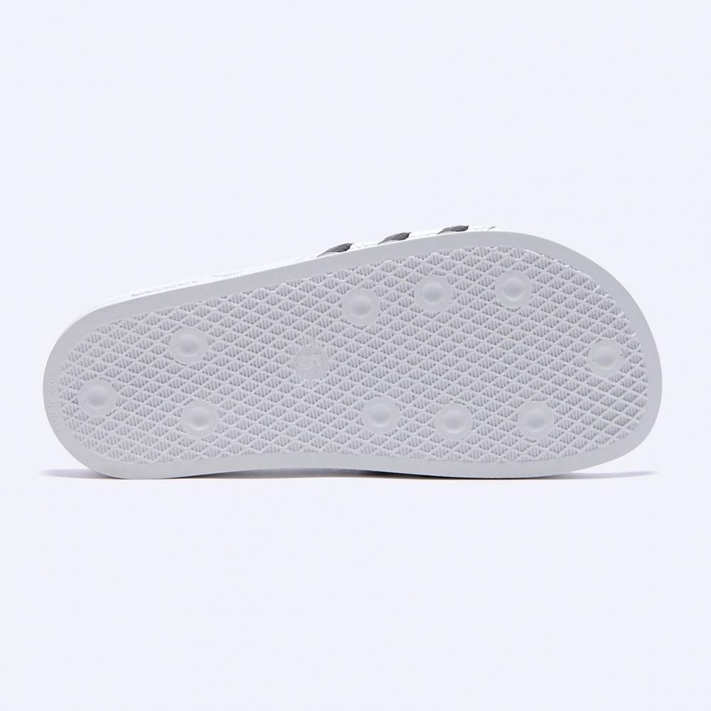 Adidas Adilette Slide White  280648