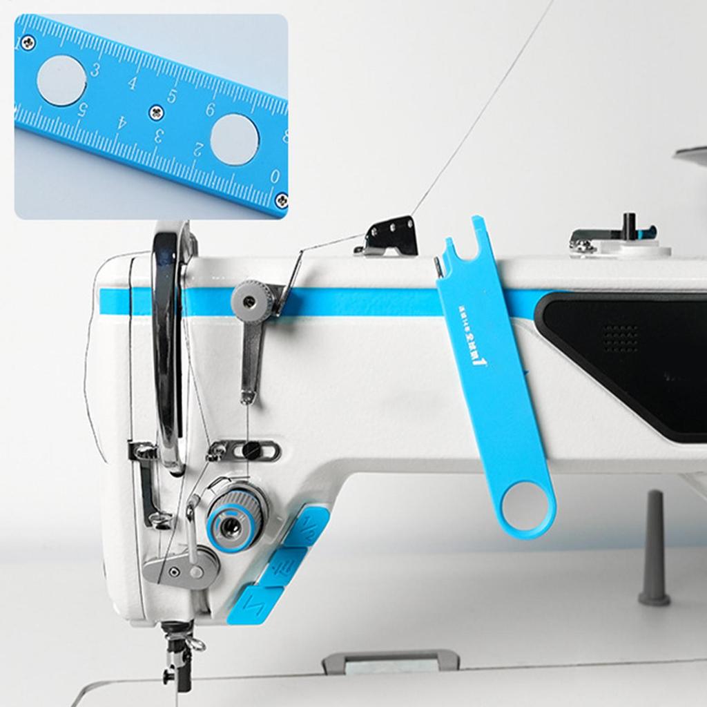 Нитковдеватель для иглы швейной машины Автоматические вязальные принадлежности Быстрый нитковдеватель для иглы швейной машины для домашнего квилтинга одежды