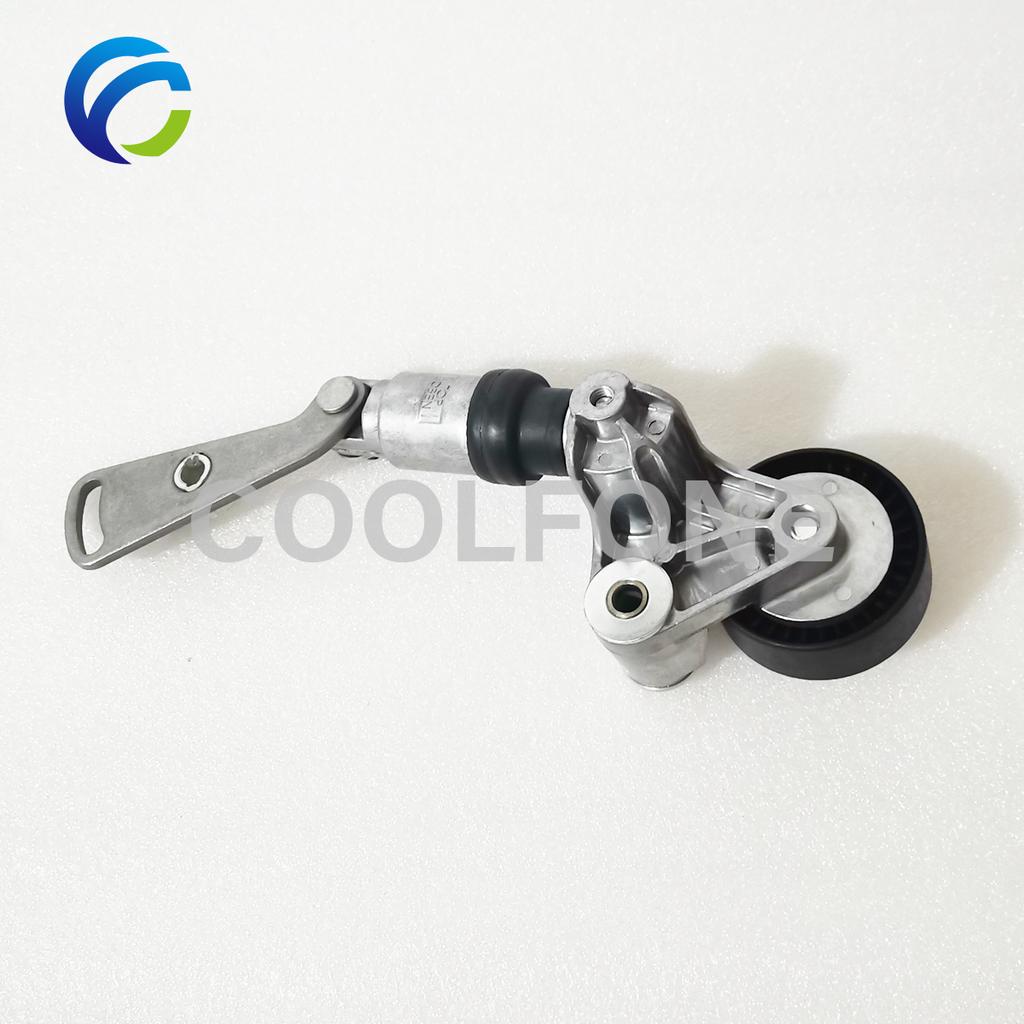 Drive Belt Automatic Tensioner for 11287515867 11287515866 PQG000060 PQR000180 BMW E53 X5 LAND ROVER RANGE ROVER III M62 B44