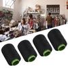 Black Thread Embroidery Polyester Thread Spool for Quilting Stitching Machine Hand Sewing