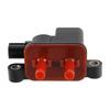 Vapor Canister Purge Valve Solenoid For Acura ILX Honda Accord Civic CR-V HR-V