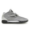 KD 14 TB Wolf Grey Men Sneakers Dark-Smoke-Grey DA7850-002