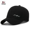 Новая бейсболка Мужская кепка Универсальная кепка Солнечная шляпа Повседневная шляпа Тренд