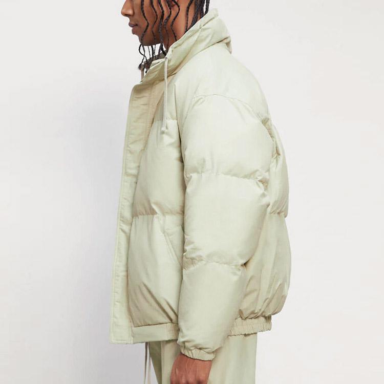 Fear Of God Essentials Puffer Jacket 0202250500019012