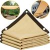 Sunscreen Fabric Sunshade Net UV Protection Sun Cover High Quality Plant Shed Sail