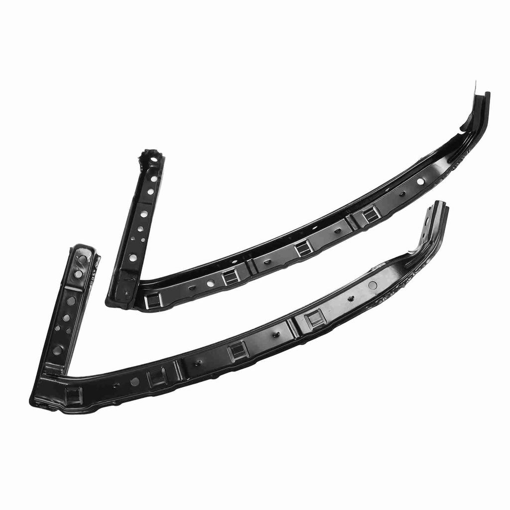 Front Bumper Headlight Bracket Support 71190SNAA00 Replacement for Civic FA1 20062011