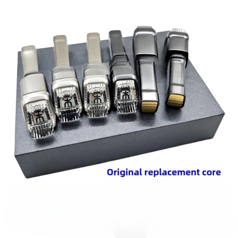 Original Car Air Freshener Fragrance Replacement Core For BYD Song L DM‑i Song L EV 24‑26 Smart Chip Auto Interior Accessories