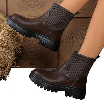 Ботинки – Ботинки