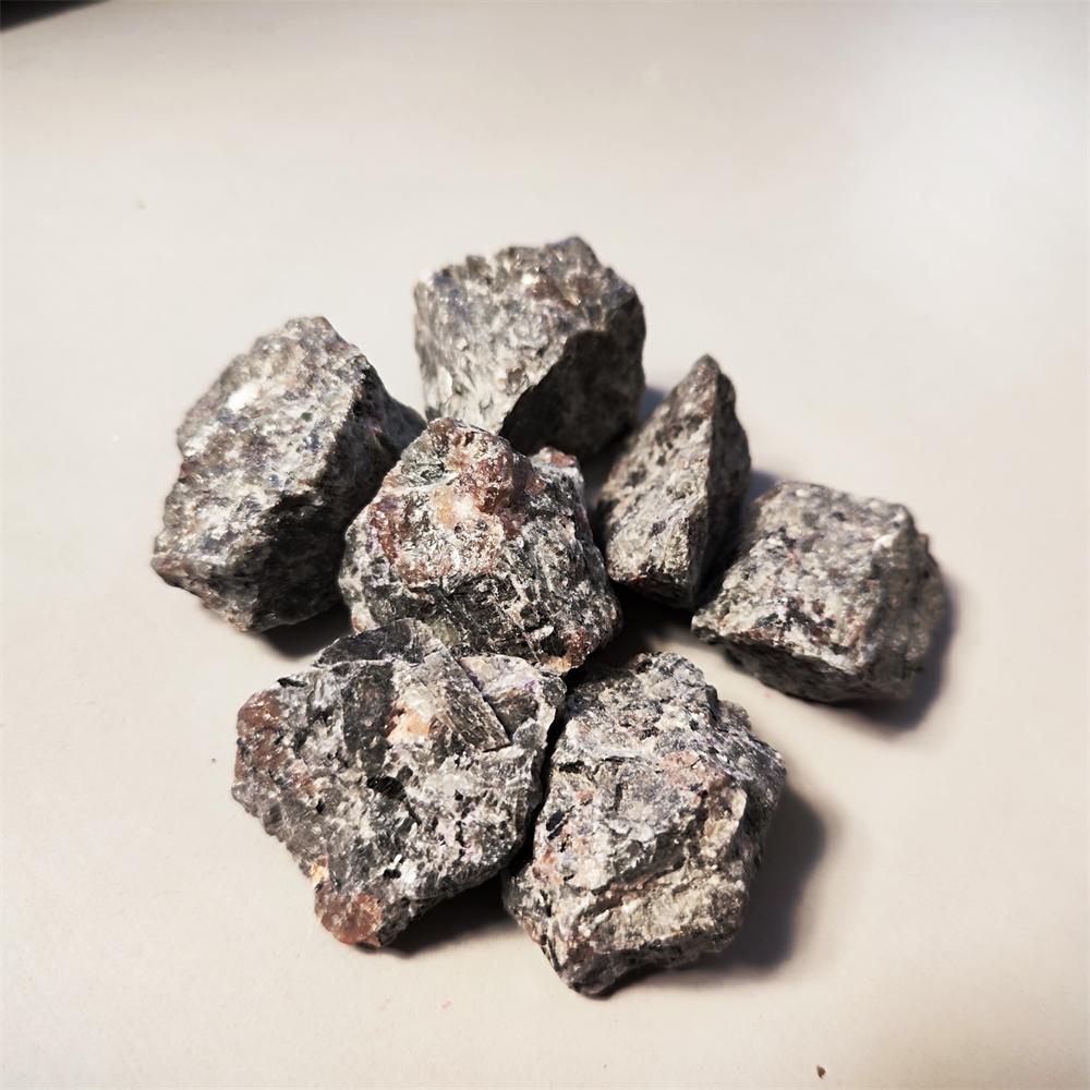 Натуральный камень, яркий огненный камень Yooperlites, светящийся под УФ-полировкой, камень, огненный камень, флуоресцентный содалит, камень для украшения дома