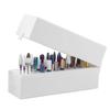 30 Holes Nail Art Drill Storage Box Grinding Polish Head Bit Holder Display Nail Drill Bits Organizer Manicure Tools ZH